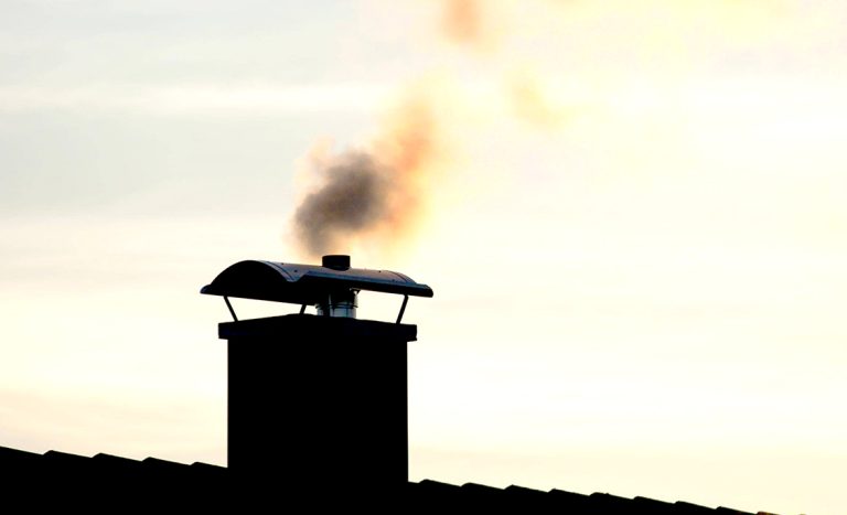 A partir de hoy comienza período de gestión de episodios críticos para enfrentar contaminación