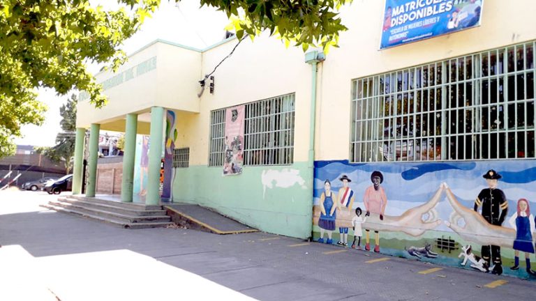 Seguidilla de robos afectaron a colegios y una iglesia: Hay un detenido