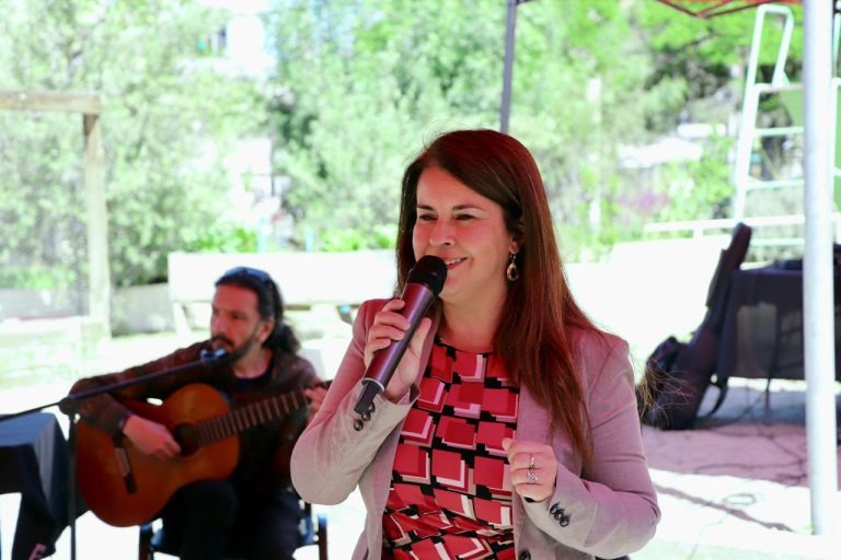 Buscan crear nuevo partido político