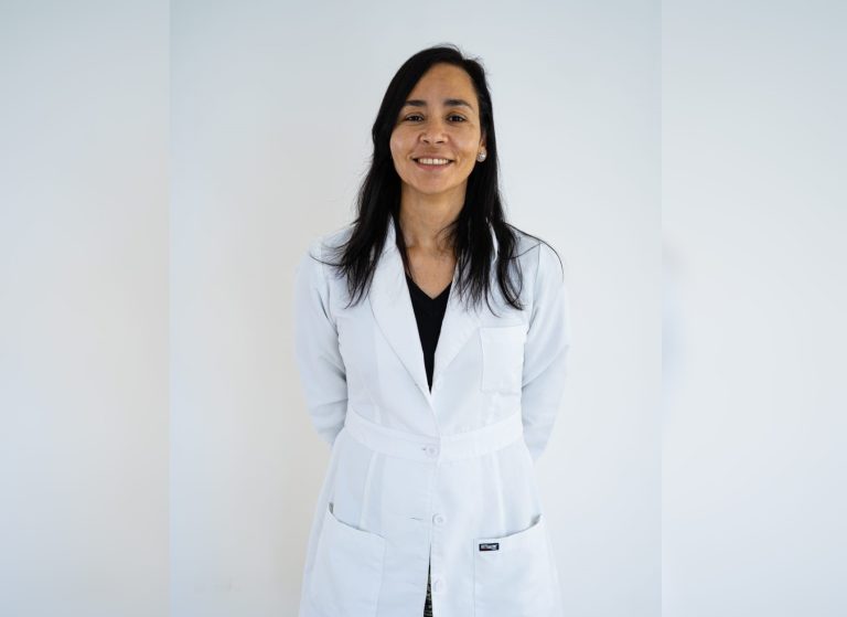 Dahiana Pulgar: “Yo creo que a las mujeres en general se nos exige más”