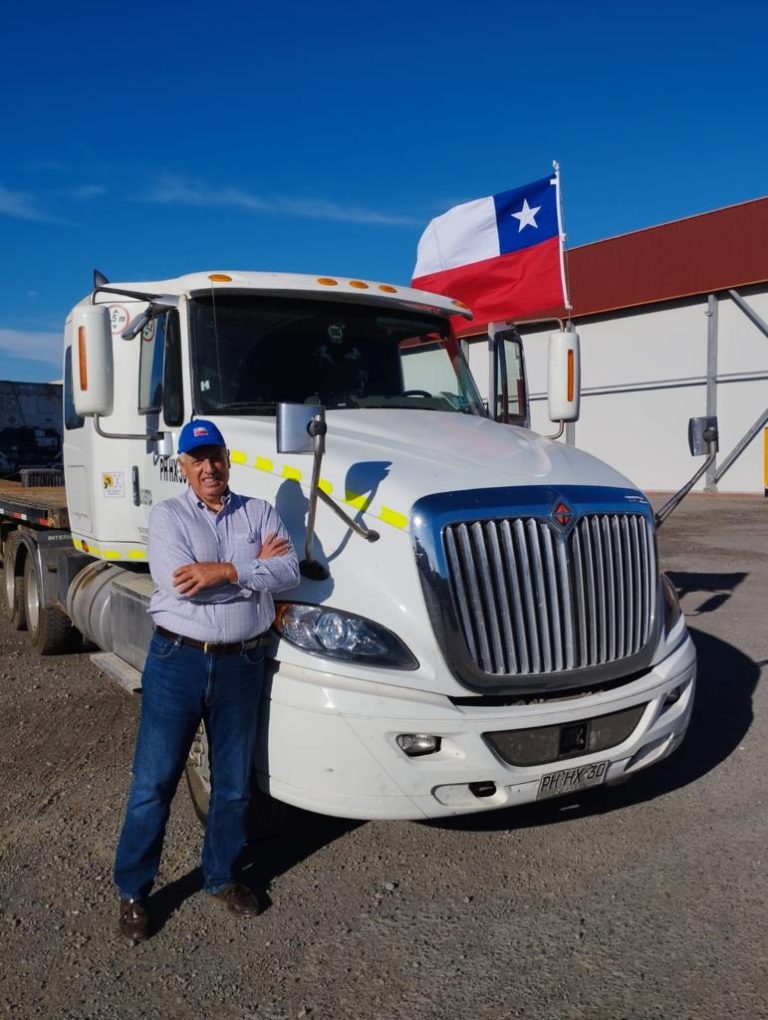 Segundo Hojas: “Lo que tenemos no es una crisis económica, sino valórica”