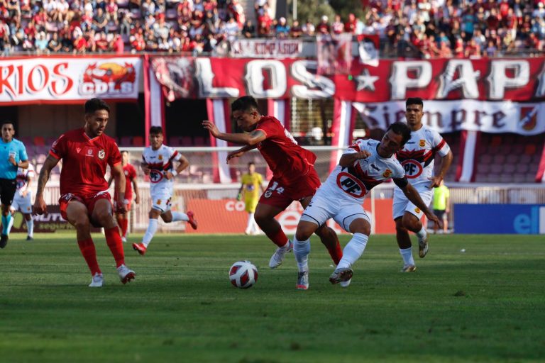 Gracias a una trabajada presentación Rangers logra un punto en el norte
