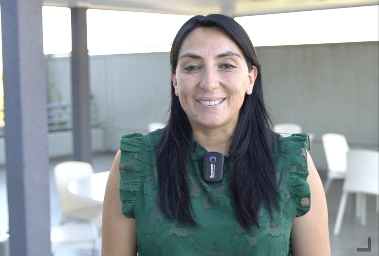 Gobernadora regional: “Seguiré trabajando en terreno, con la gente, en las 30 comunas del Maule”