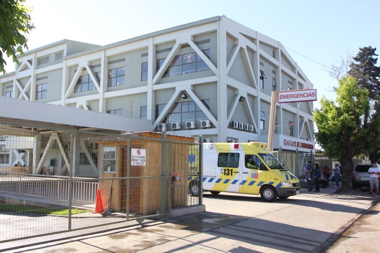 Fijan fecha para juicio por presunta negligencia médica en Hospital de Curicó
