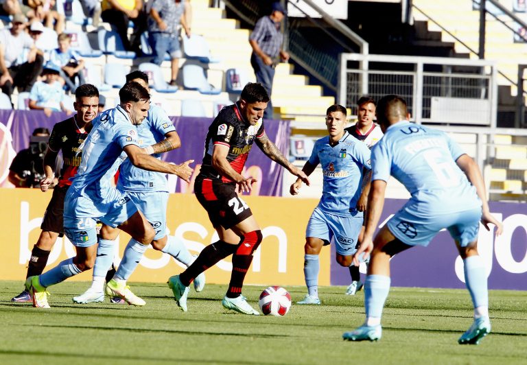 Al Curi se le escapa el triunfo en los descuentos