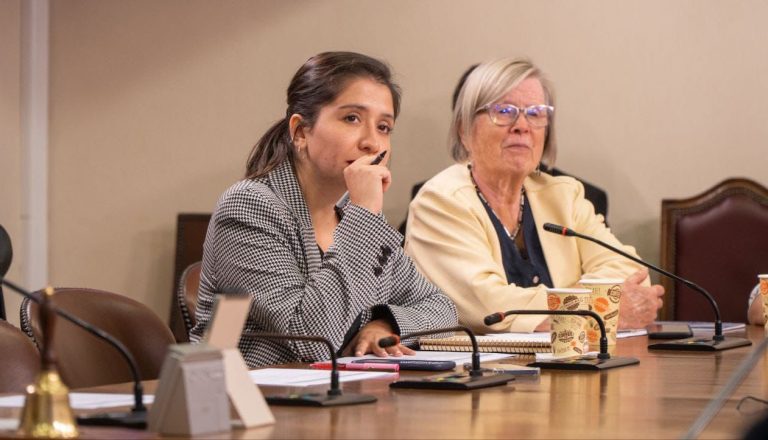 Diputadas exigen inmediato nombramiento de seremi de Desarrollo Social