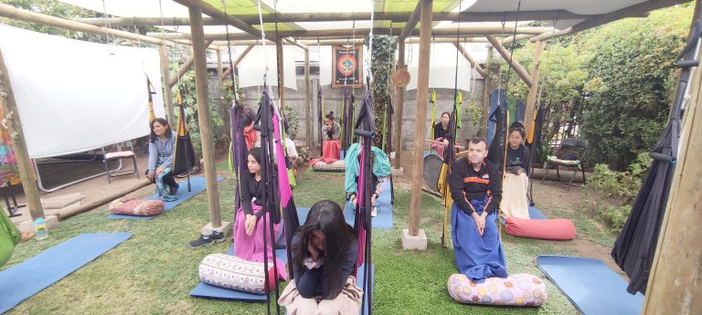 Sonoterapia: Un viaje vibracional al interior de tu ser