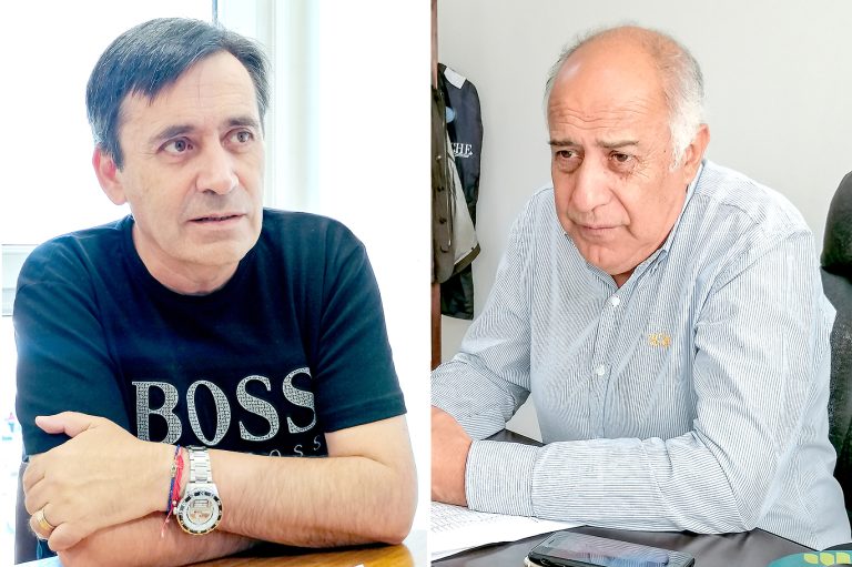 Cuatro Cesfam y un Cecosf siguen esperando inicio de obras de reposición