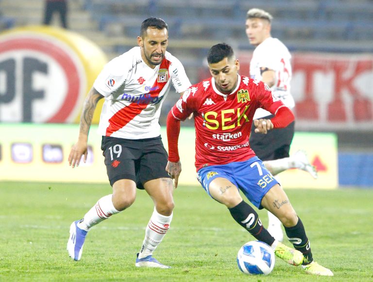 Vuelve el fútbol de la Primera División