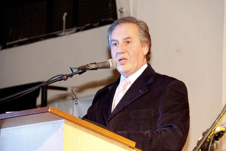 Recordando a Raúl Alcázar Urzúa