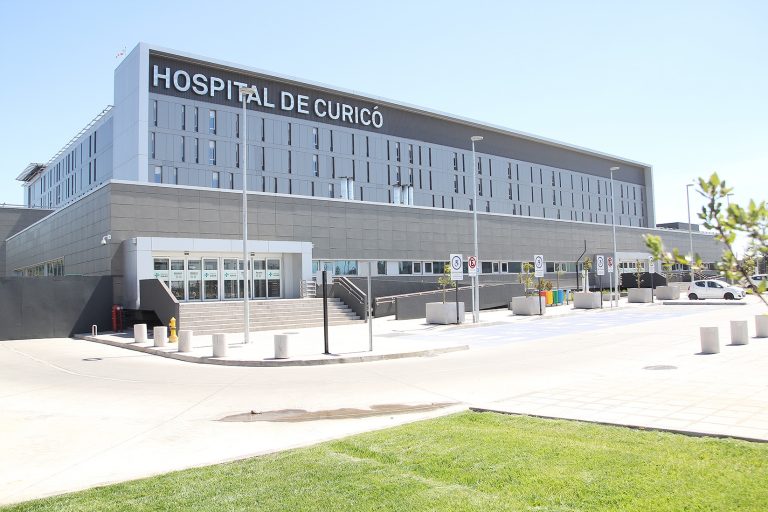 Dirigentes solicitan mejorar accesos al nuevo Hospital