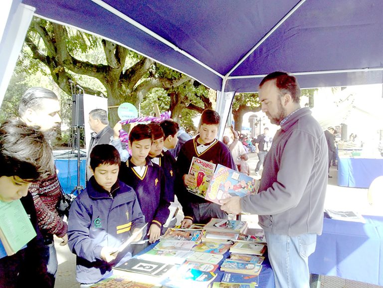 Presidente de la SECH realizará charla magistral en Curicó