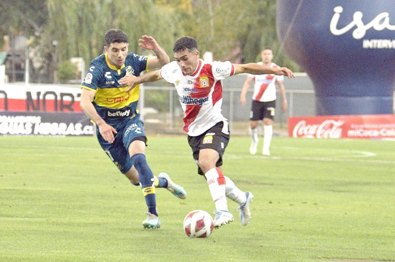 Nueva derrota que no le permite salir del fondo