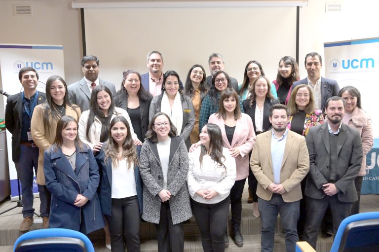 Docentes maulinos viajarán a Canadá para perfeccionar su idioma inglés