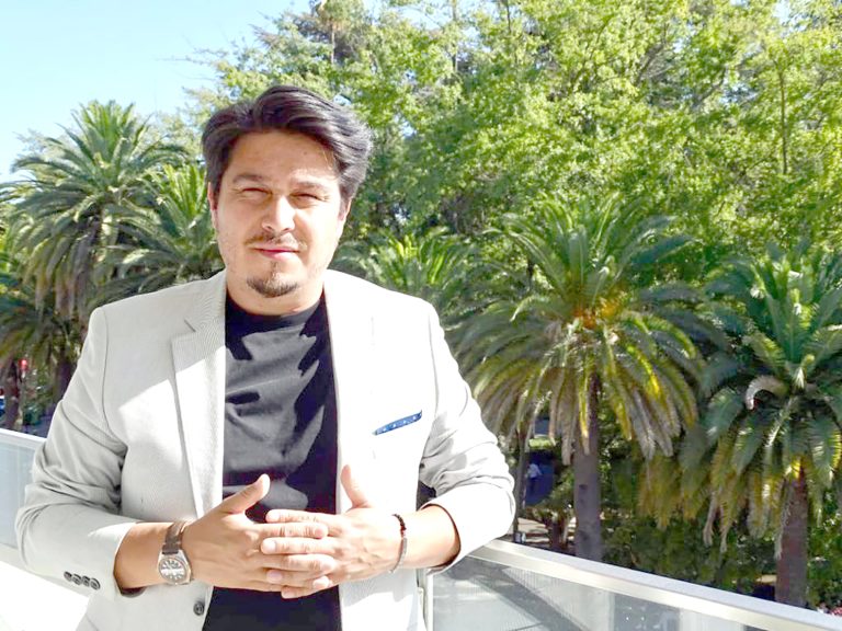 Delegado por toma en sector surponiente: “Aquí hay un tema mayor: los delitos de usurpación de terreno tienen penas muy bajas”