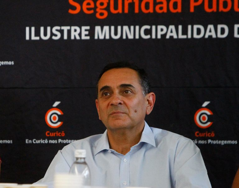 “Necesitamos un plan integral, un plan no solo focalizado en el Gran Santiago”