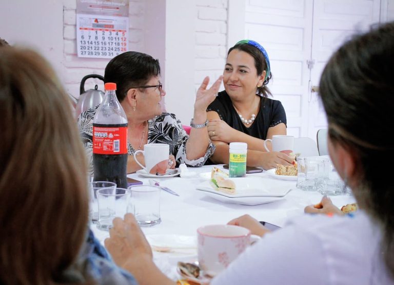 Marlenne Durán: “Mi sentido de protección y compromiso social, me hicieron decidirme a ser candidata”