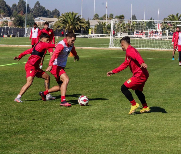 Un partido para arrancar de la zona baja