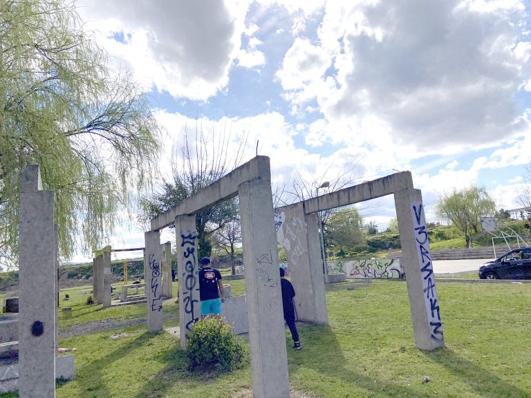 El sueño de don Emiliano podría hacerse realidad