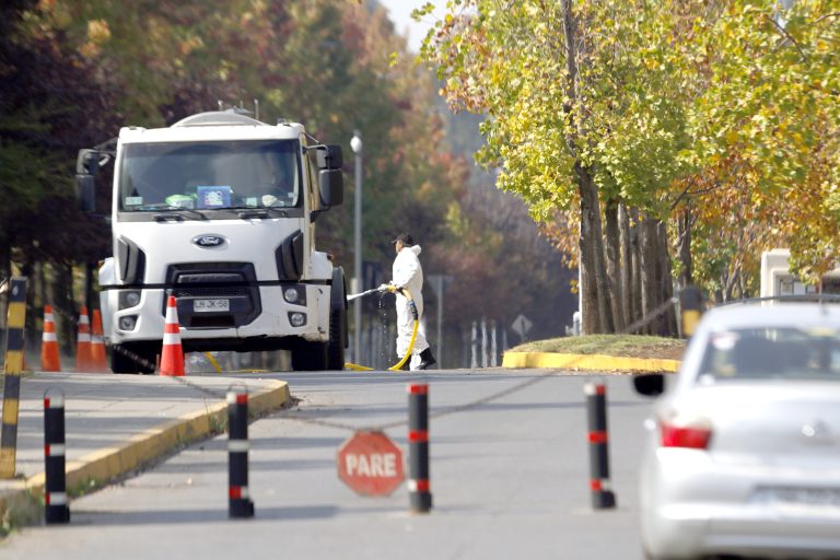 Confirman casos positivos de gripe aviar en muerte de aves en jardín botánico