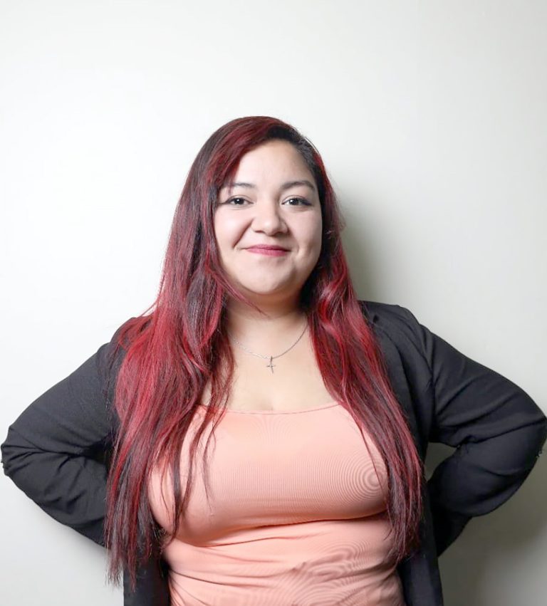 Rocío Moya: “Necesitamos perpetuar el derecho a vivienda”