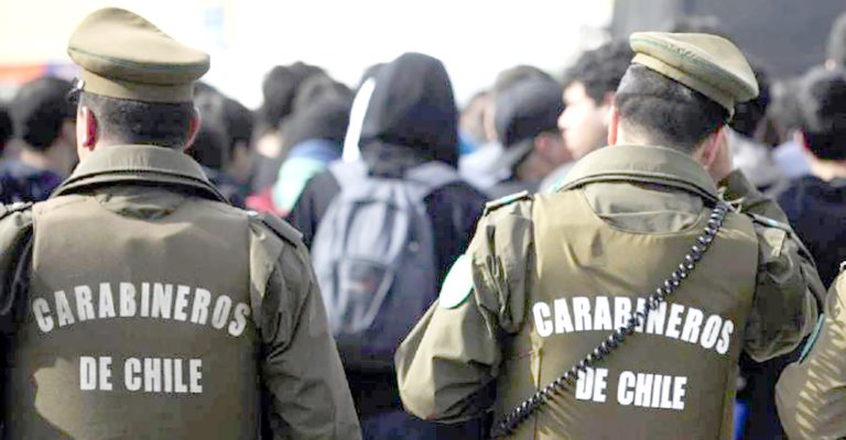 Alcalde de Pelarco se suma a críticas por exclusión del Maule en plan de seguridad