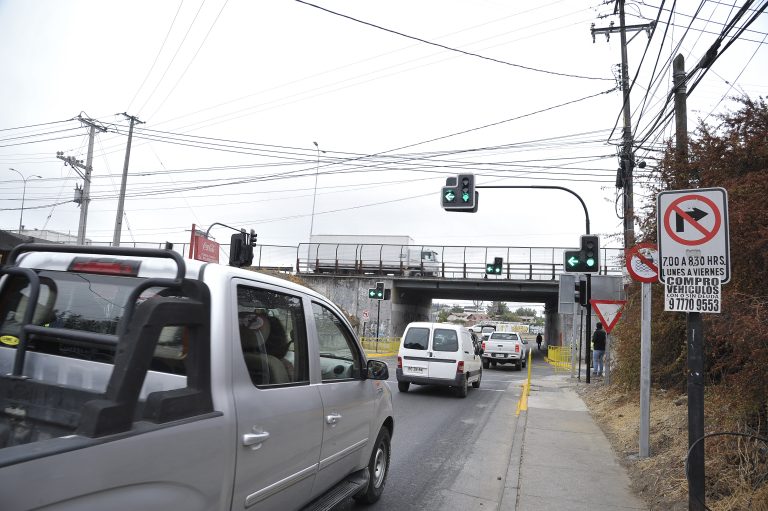 Delincuentes cometen tres violentos asaltos en Curicó