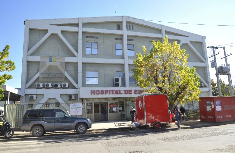 “Antiguo” hospital será “clave para mejorar las condiciones de salud de los vecinos”