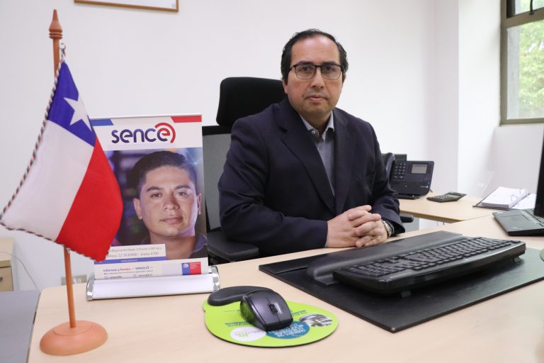 Sence proyecta su trabajo con énfasis en la ruralidad y participación ciudadana