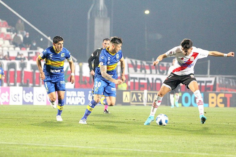 La consigna es ganar o ganar