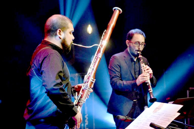 Orquesta Clásica del Maule presenta  un nuevo programa de Cámara