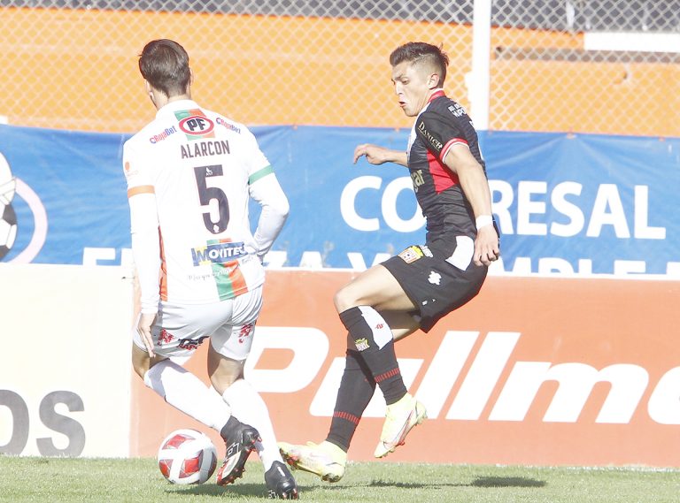 Albirrojos no levantan cabeza