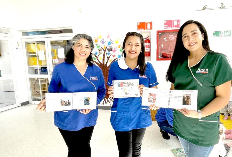 Lanzan libro que rescata dichos y refranes de Rauco