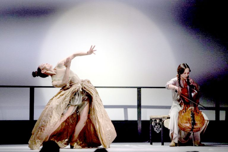 Destacada obra de flamenco se presentará en el Teatro Regional del Maule