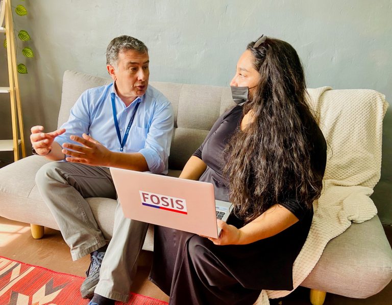 Abren postulaciones para capacitar a emprendedores y digitalizar sus negocios