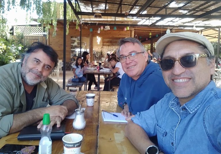 El rock sonará fuerte la noche del domingo