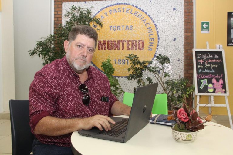 Se viene libro sobre la fundadora de las Tortas Montero