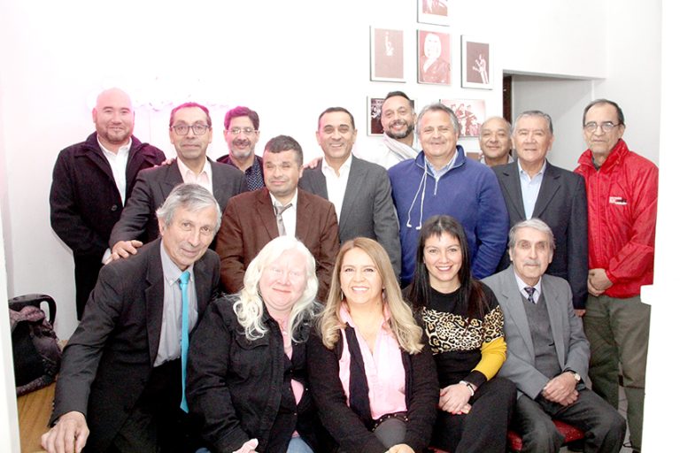 Inolvidable: La radio de los recuerdos cumplió 29 años sirviendo a sus auditores