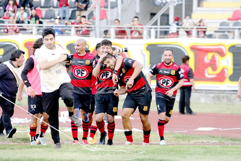 Rangers vivió su propio calvario para ganar con lo mínimo al Campanil
