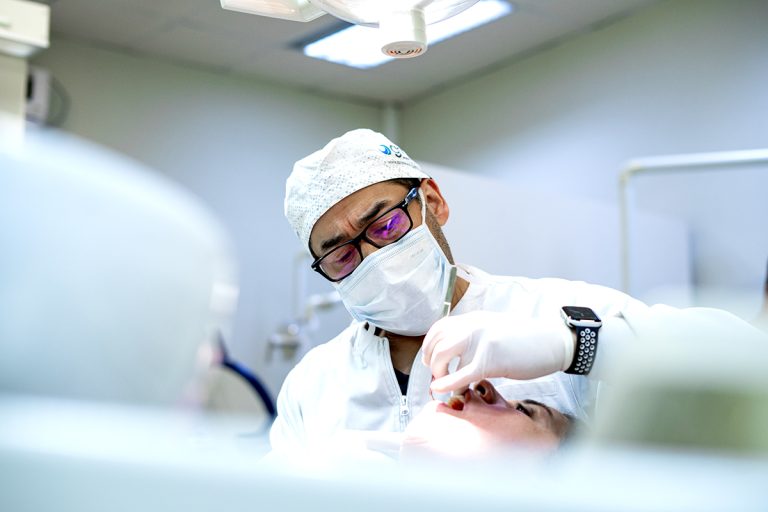 Clínica Odontológica de la Universidad de Talca: Del servicio docente, al servicio de la comunidad