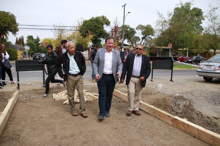 Molestia genera ausencia de comunas de la Región del Maule en Plan Calle Sin Violencia