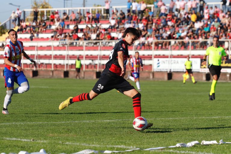 Rangers vence a Linares y clasifica a la próxima ronda de Copa Chile