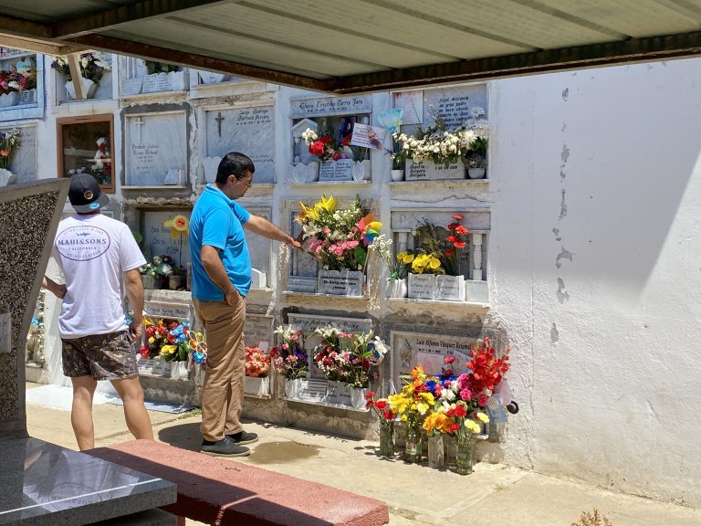 Cementerio Municipal atenderá en horario continuado