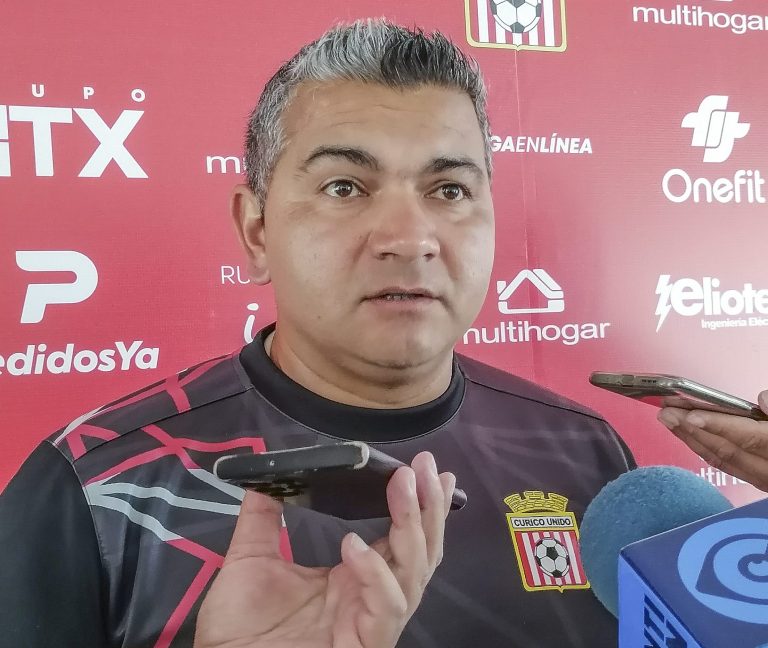 Damián Muñoz: “La gente debe sacarse de la cabeza lo que fuimos el 2022”