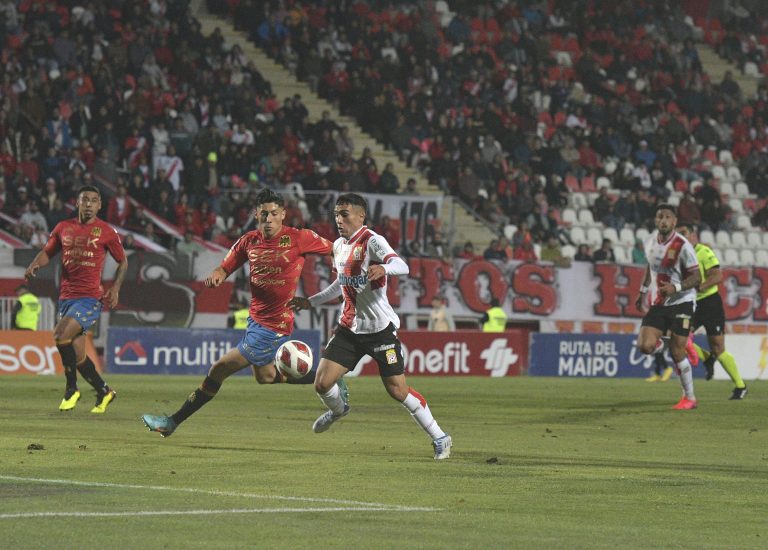 Nueva derrota que hunde más al curi