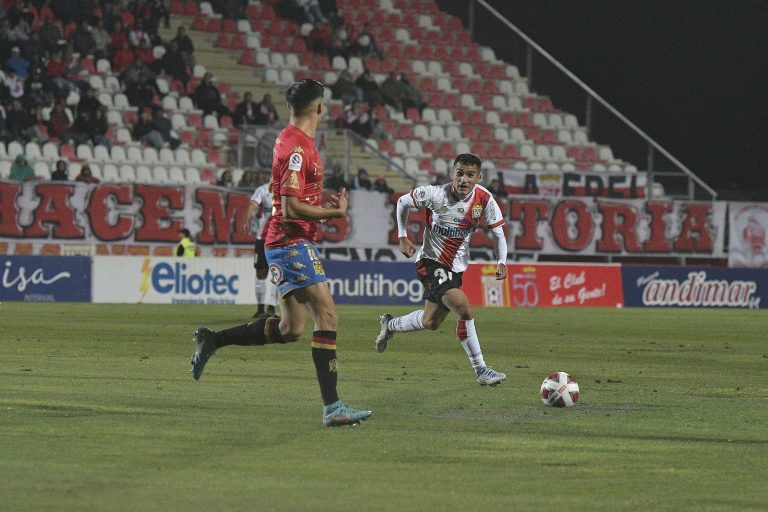 No alcanzó con el empuje final