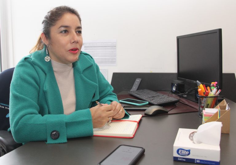 Nueva seremi de las Culturas del Maule apunta a “descentralizar” su gestión