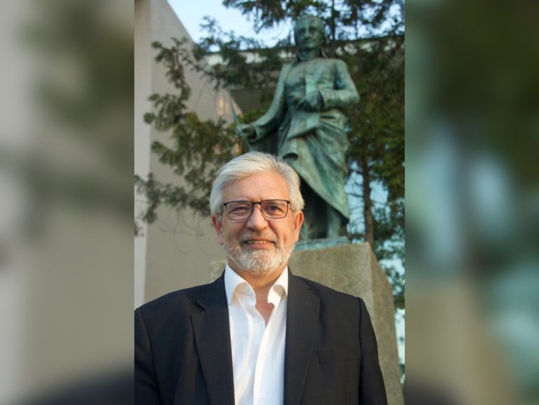 Christian Suárez: “Debe haber control de las fronteras, para que quienes ingresen lo hagan de forma ordenada”