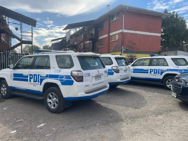 Nuevo homicidio estremece a vecinos de Villa Las Américas