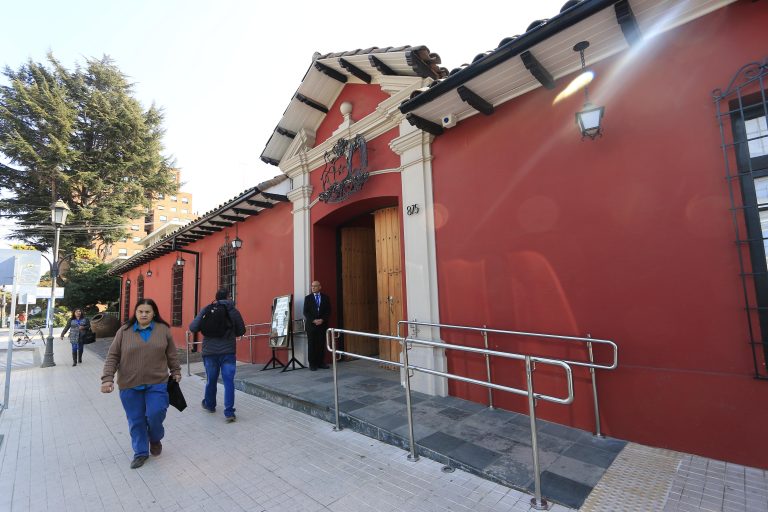 50 años del golpe de Estado marcarán actividades del Día de los Patrimonios